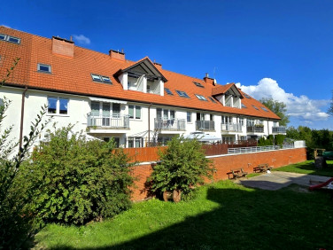 Mieszkanie Szczecin
