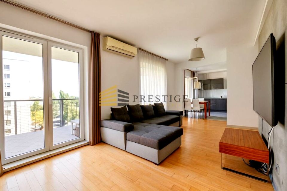 Mieszkanie apartamentowiec wynajem