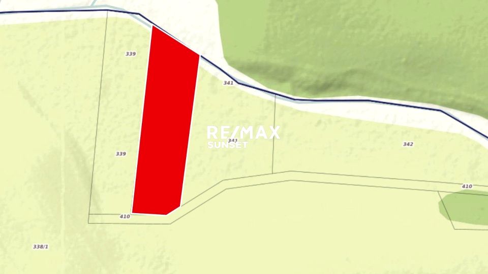 Działka rolna sprzedam