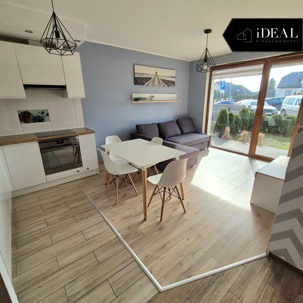 Mieszkanie Gdańsk sprzedaż