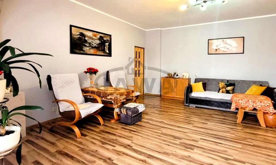 Mieszkanie Bydgoszcz