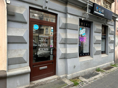 Lokal Wrocław