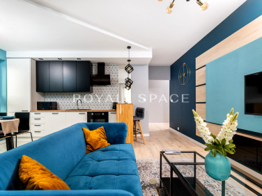 Mieszkanie apartamentowiec wynajem