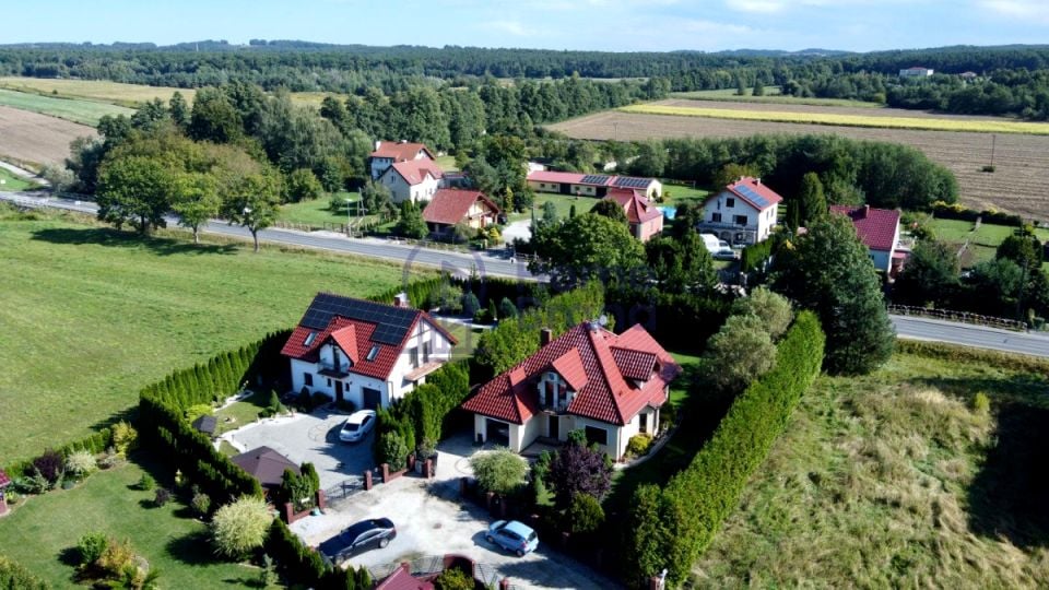 Dom Golędzinów