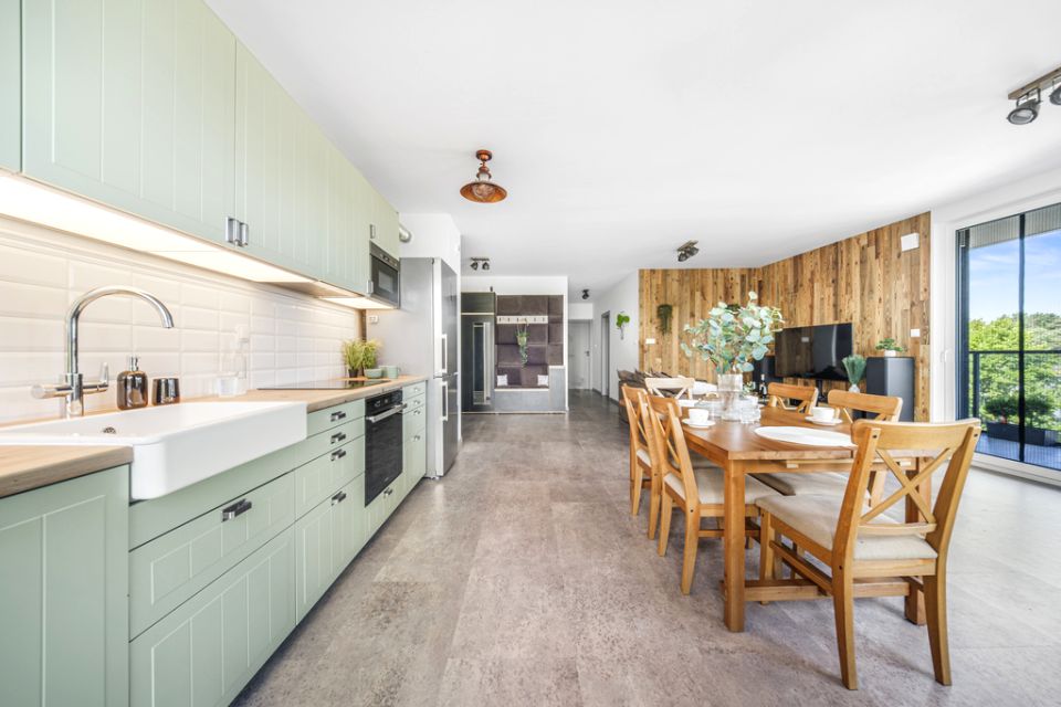 Mieszkanie Warszawa sprzedaż