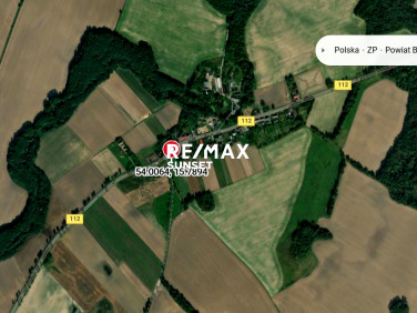 Działka inwestycyjna Malonowo