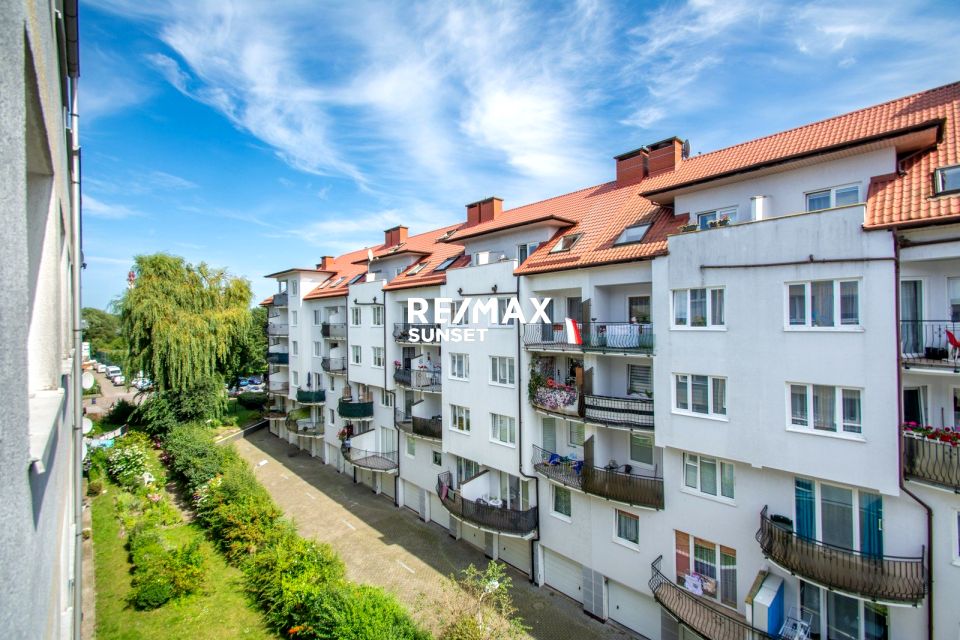 Mieszkanie Kołobrzeg sprzedaż