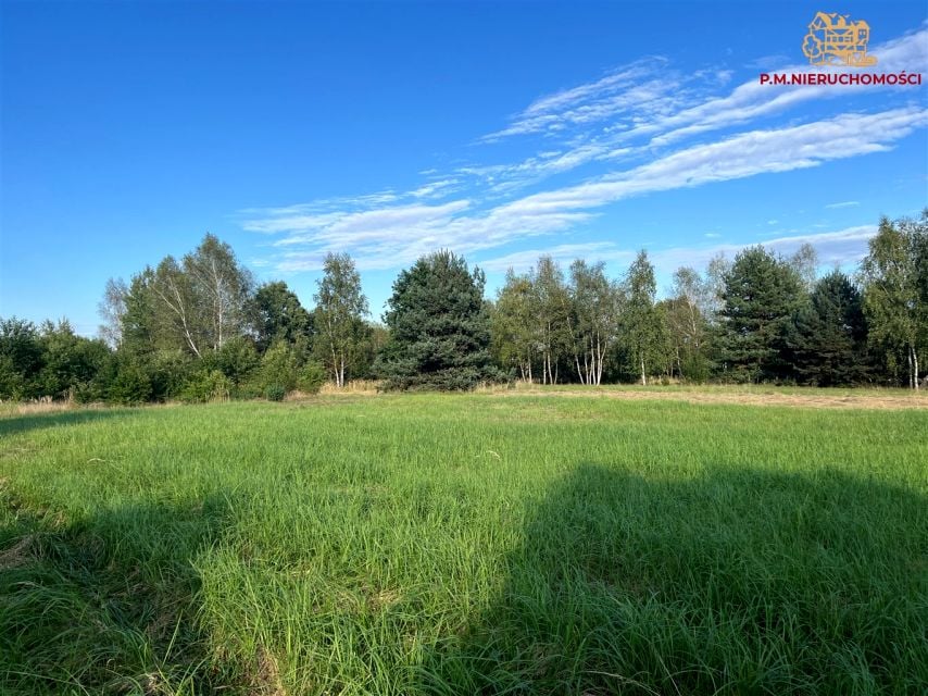Działka budowlana Rybnik sprzedam