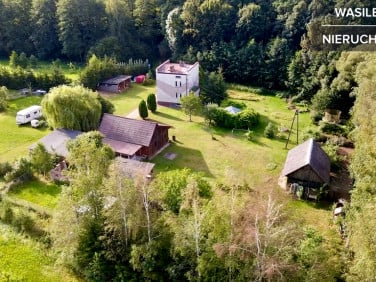Dom Michałowo