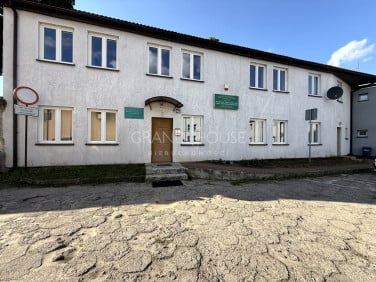 Lokal Łobez sprzedaż