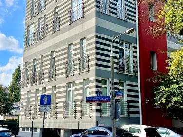 Mieszkanie Łódź