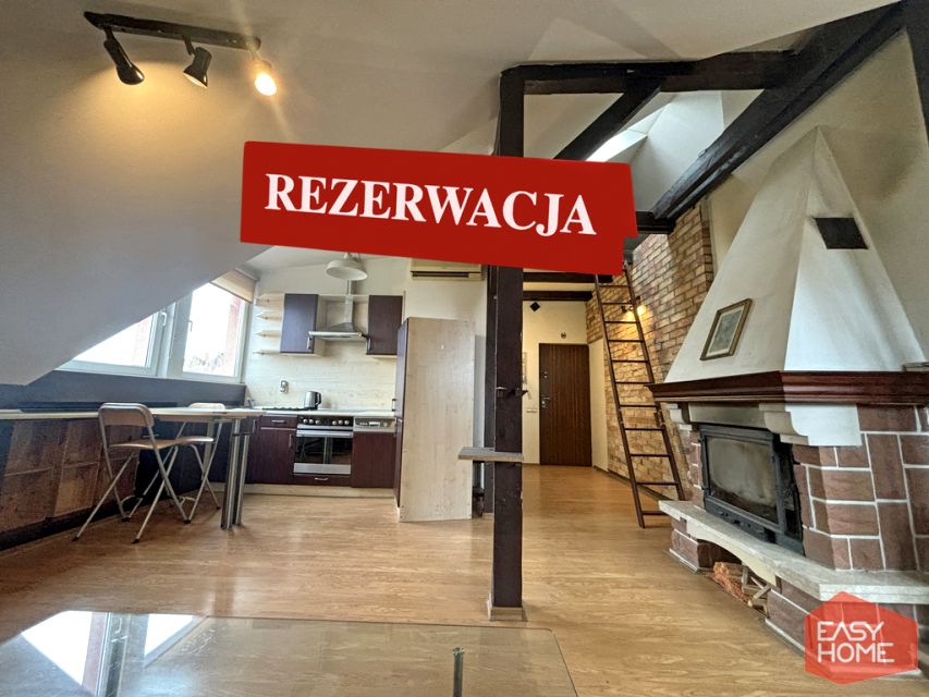 Mieszkanie Poznań