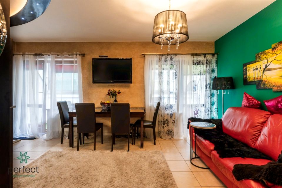 Mieszkanie apartamentowiec sprzedaż