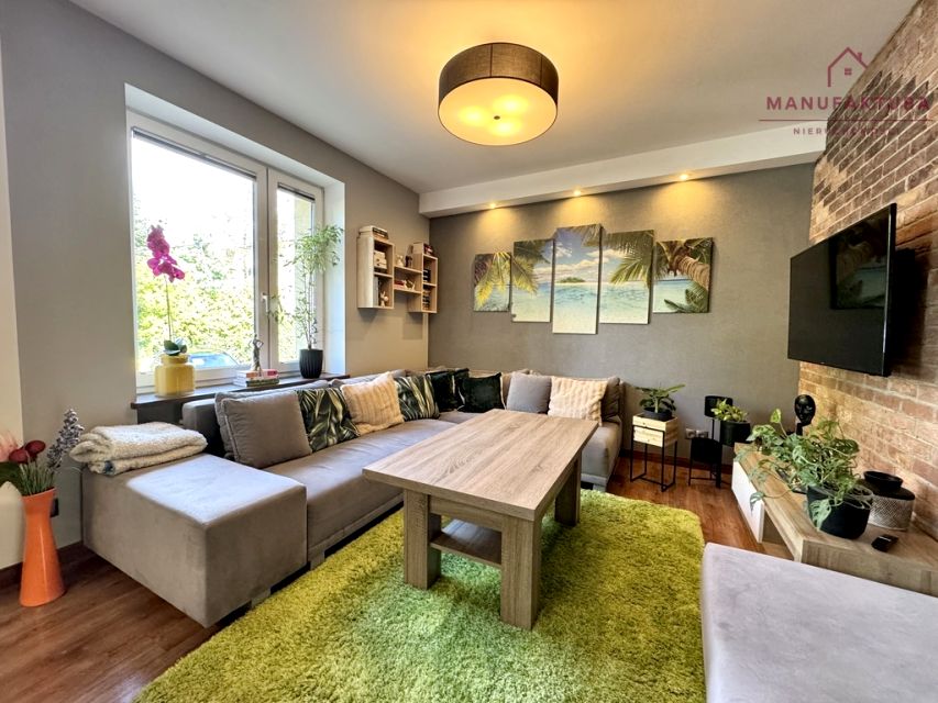 Mieszkanie Częstochowa