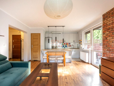 Mieszkanie blok mieszkalny Wrocław