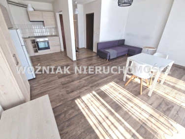 Mieszkanie Czarny Bór