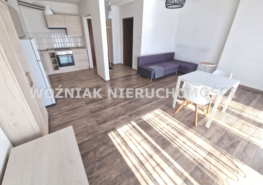 Mieszkanie Czarny Bór