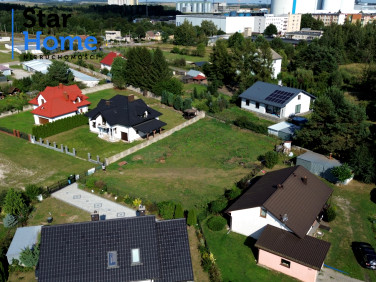 Działka Siennica Nadolna