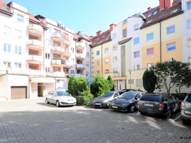 Mieszkanie Kołobrzeg