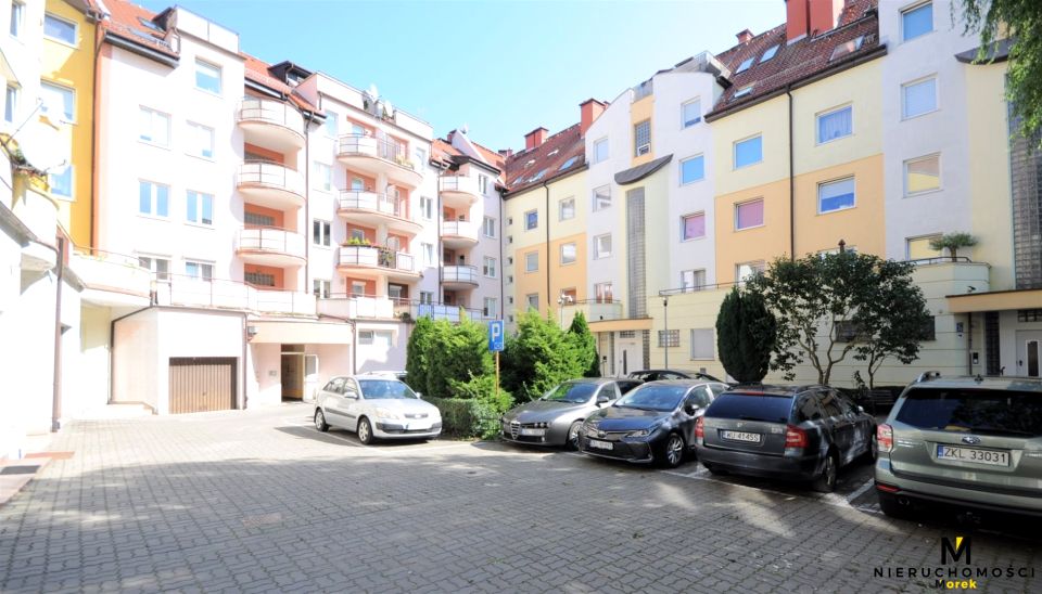 Mieszkanie Kołobrzeg