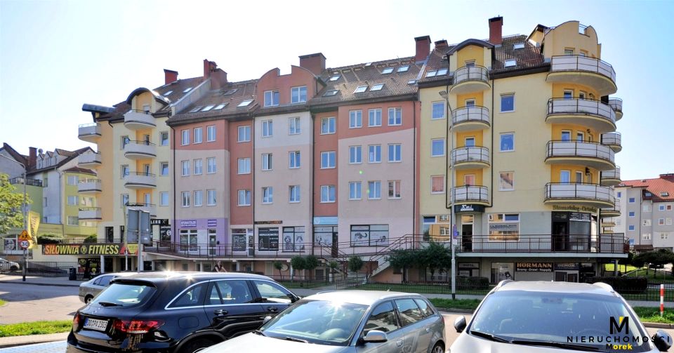 Mieszkanie Kołobrzeg