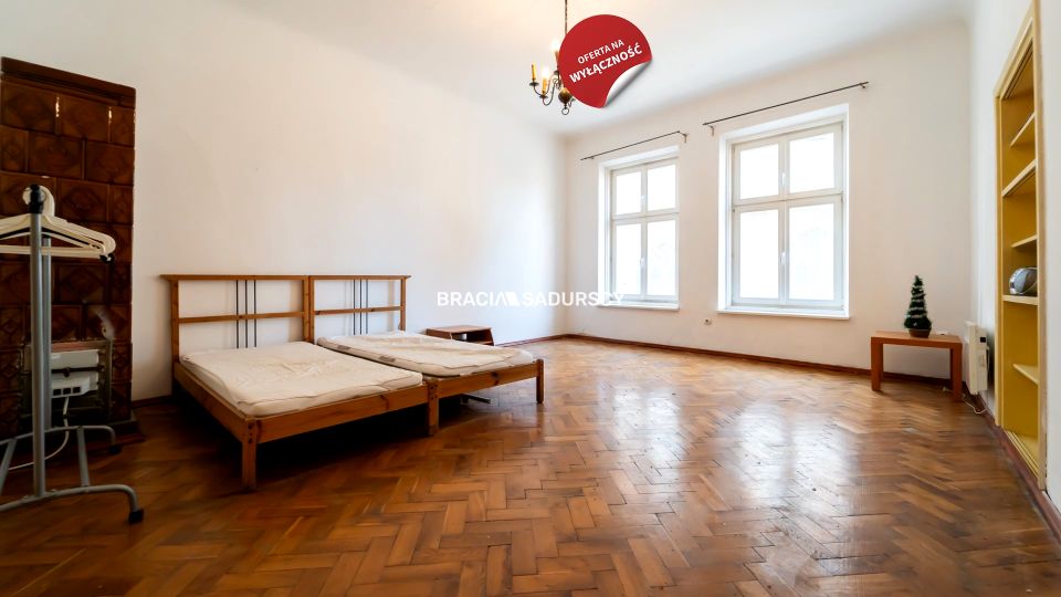 Mieszkanie Kraków