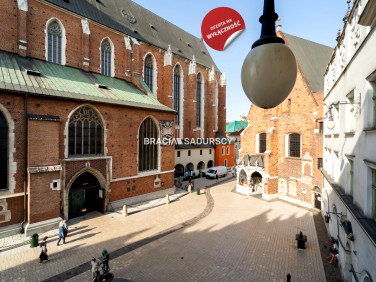 Mieszkanie Kraków