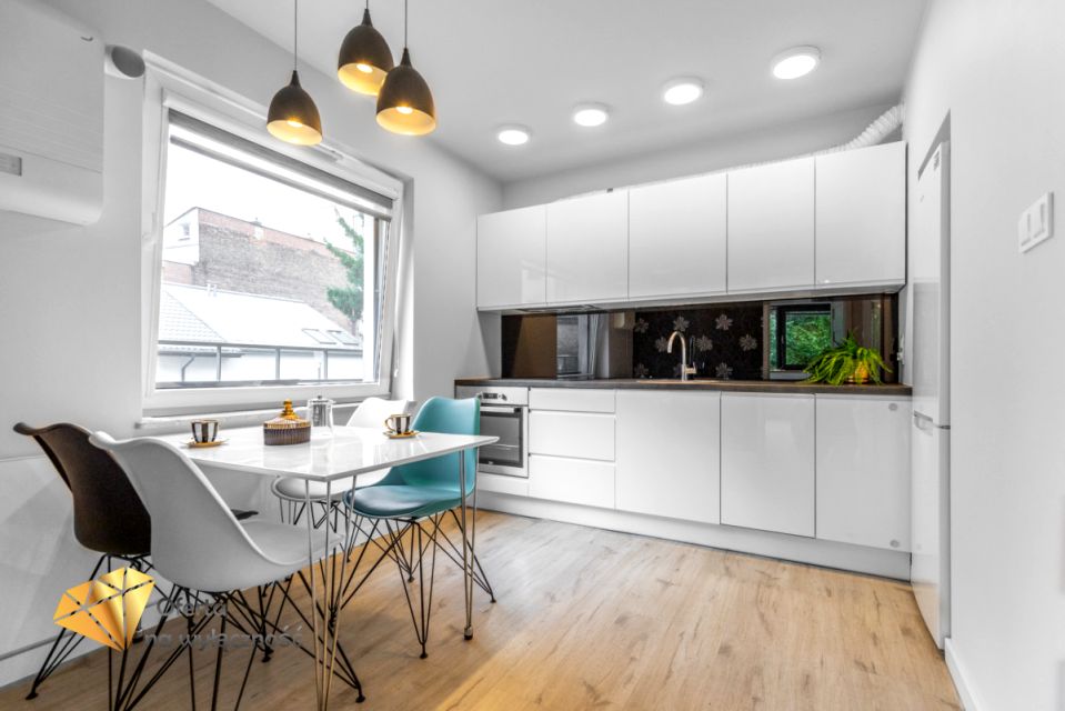 Mieszkanie blok mieszkalny sprzedaż