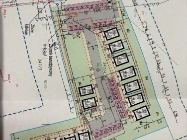 Działka budowlana sprzedam
