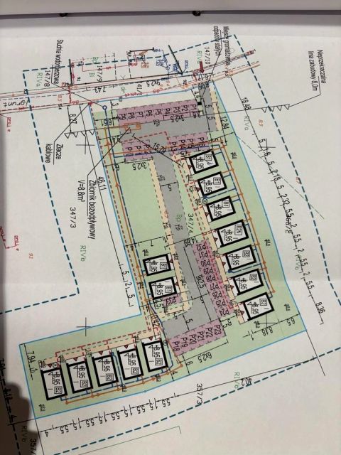 Działka budowlana sprzedam