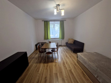 Mieszkanie Poznań