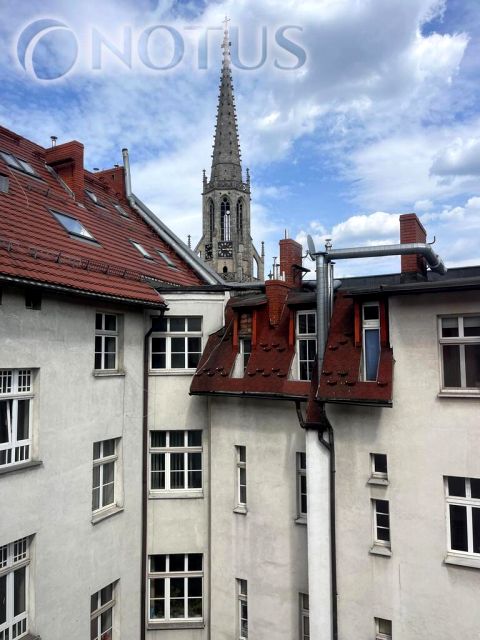 Mieszkanie Katowice