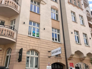 Mieszkanie Katowice