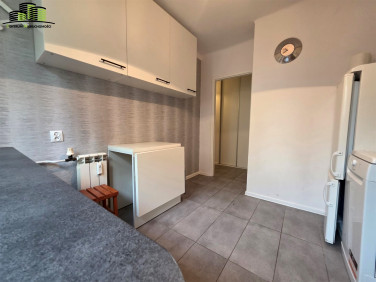 Mieszkanie Białystok