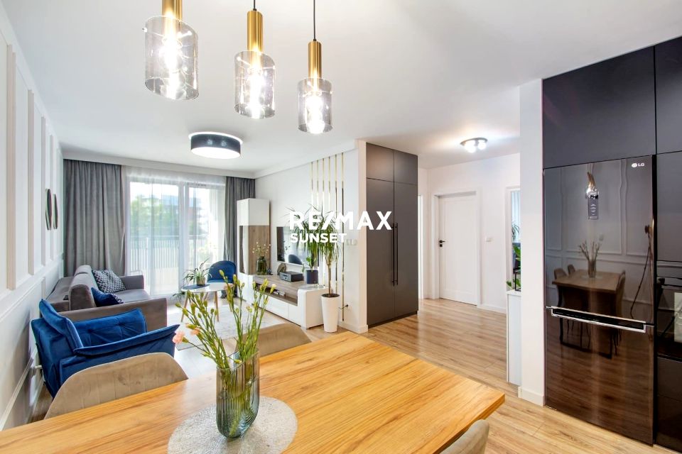 Mieszkanie apartamentowiec sprzedaż