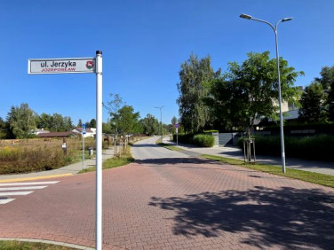 Działka budowlana Józefosław sprzedam