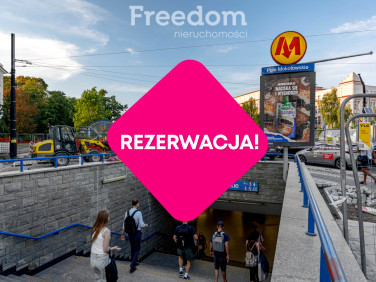 Mieszkanie Warszawa