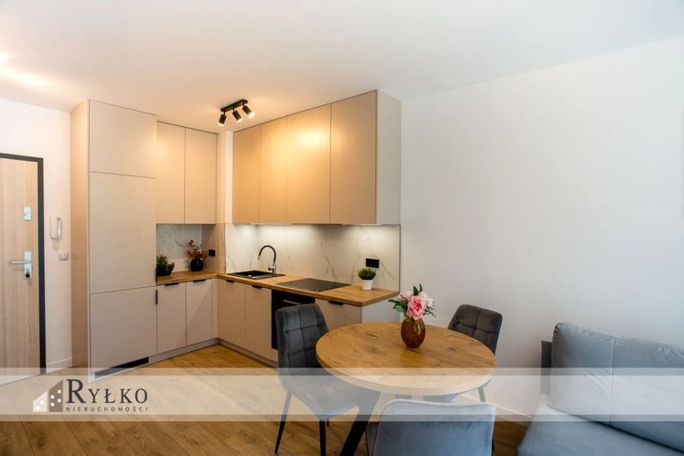 Mieszkanie Bydgoszcz