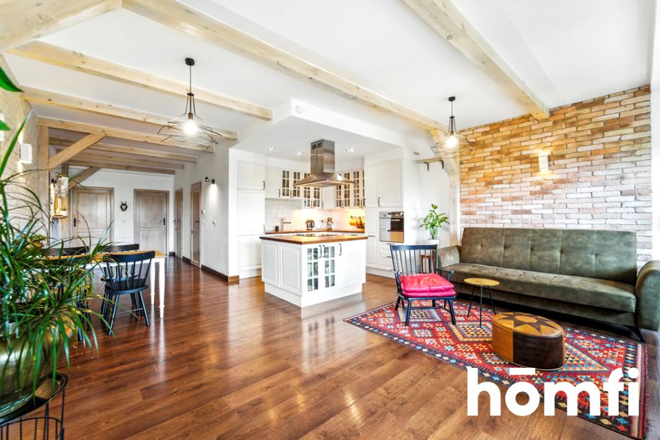 Mieszkanie Częstochowa