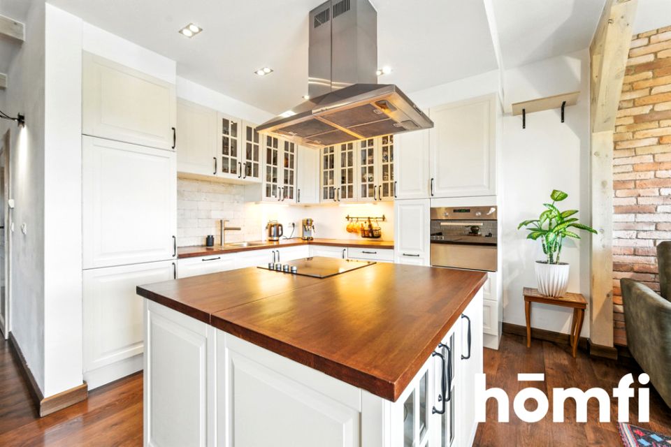 Mieszkanie Częstochowa