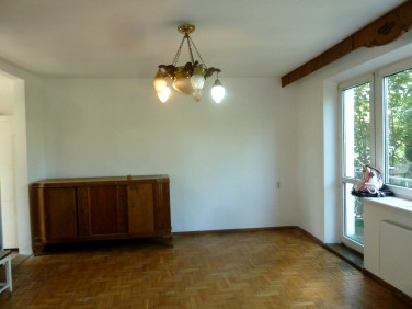 Dom Sosnowiec