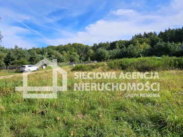 Działka budowlana Lubkowo