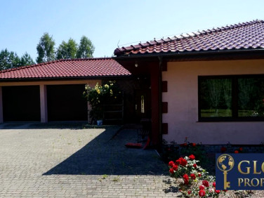 Dom Dąbrówka