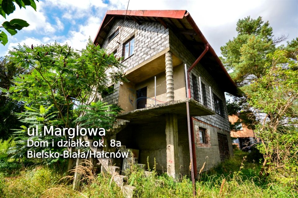 Dom Bielsko-Biała