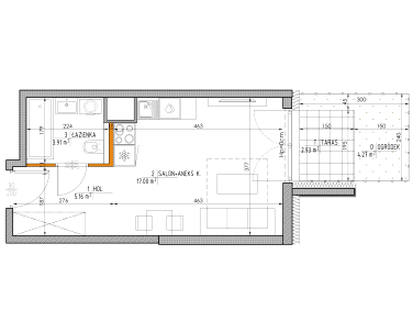 Mieszkanie Warszawa sprzedaż