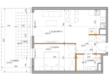 Mieszkanie Warszawa sprzedaż