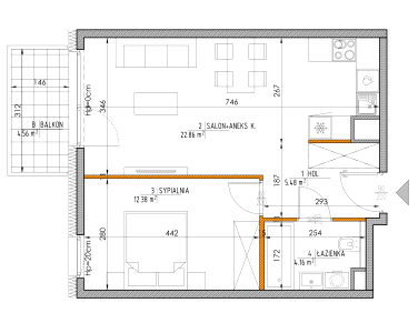 Mieszkanie Warszawa sprzedaż