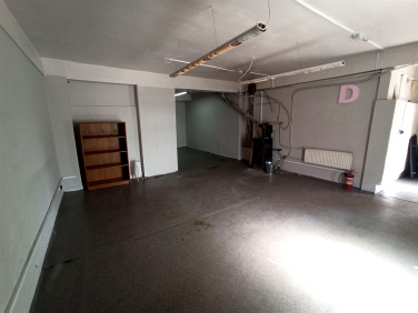 Lokal Dąbrowa Górnicza