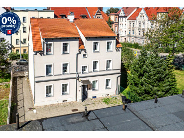 Budynek użytkowy Bolesławiec