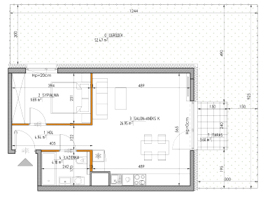 Mieszkanie Warszawa sprzedaż